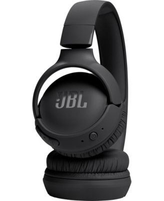 JBL Tune 520BT Wireless On-Ear Headphones