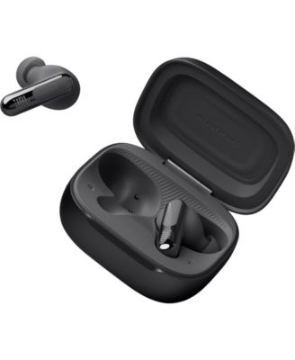 Live Beam 3 True Wireless Noise-Cancelling Closed-Stick Earbuds