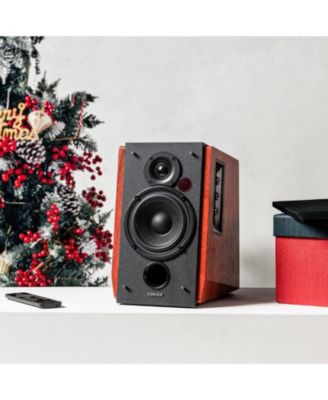R1700bts Active Bluetooth Bookshelf Speakers
