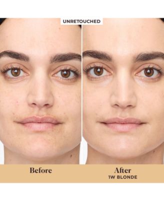 Tinted Moisturizer Natural Dewy SPF 30