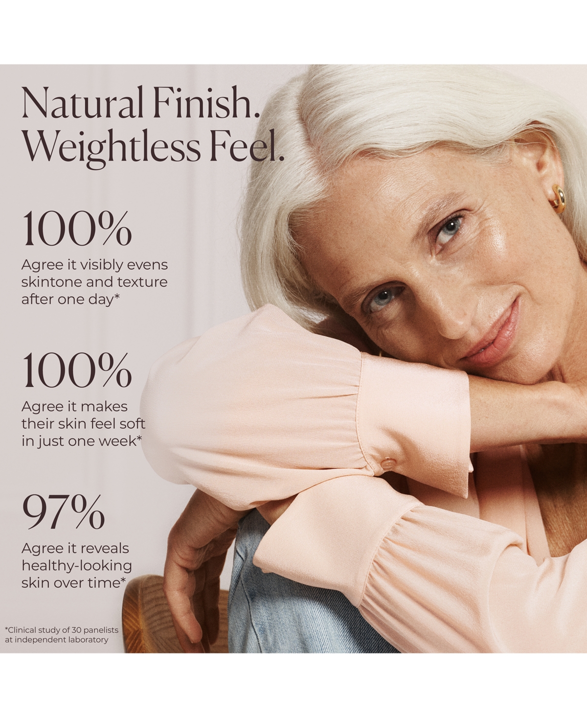 Laura Mercier Tinted Moisturizer Natural Dewy Spf 30 In 4n Teak- Medium With Neutral Undertones