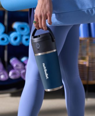 Flip Portable Blender