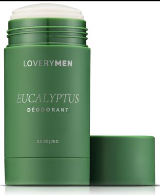 3-Pc. LoveryMen Deodorant Stick Gift Set