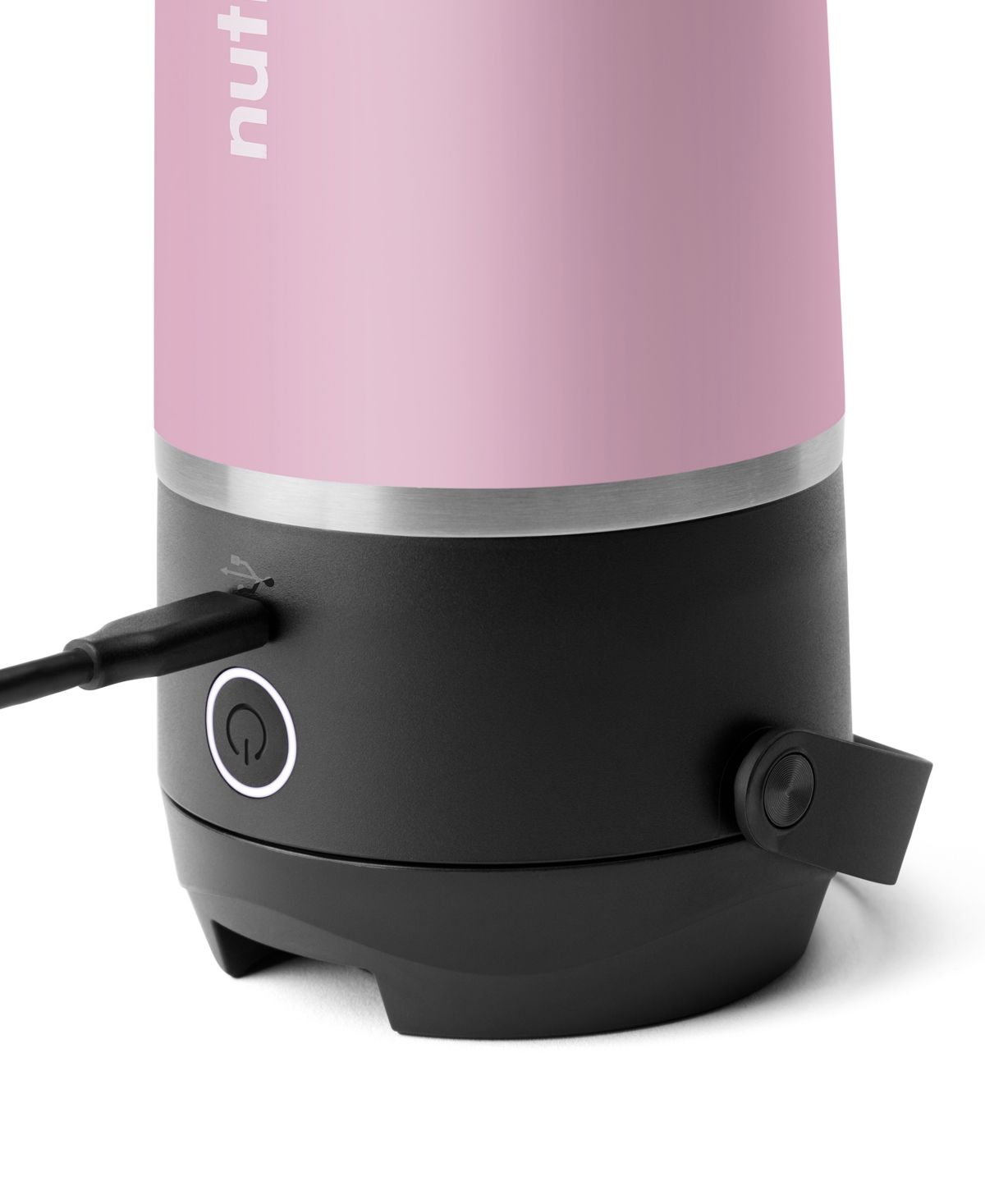 Nutribullet Flip Portable Blender In Lavender