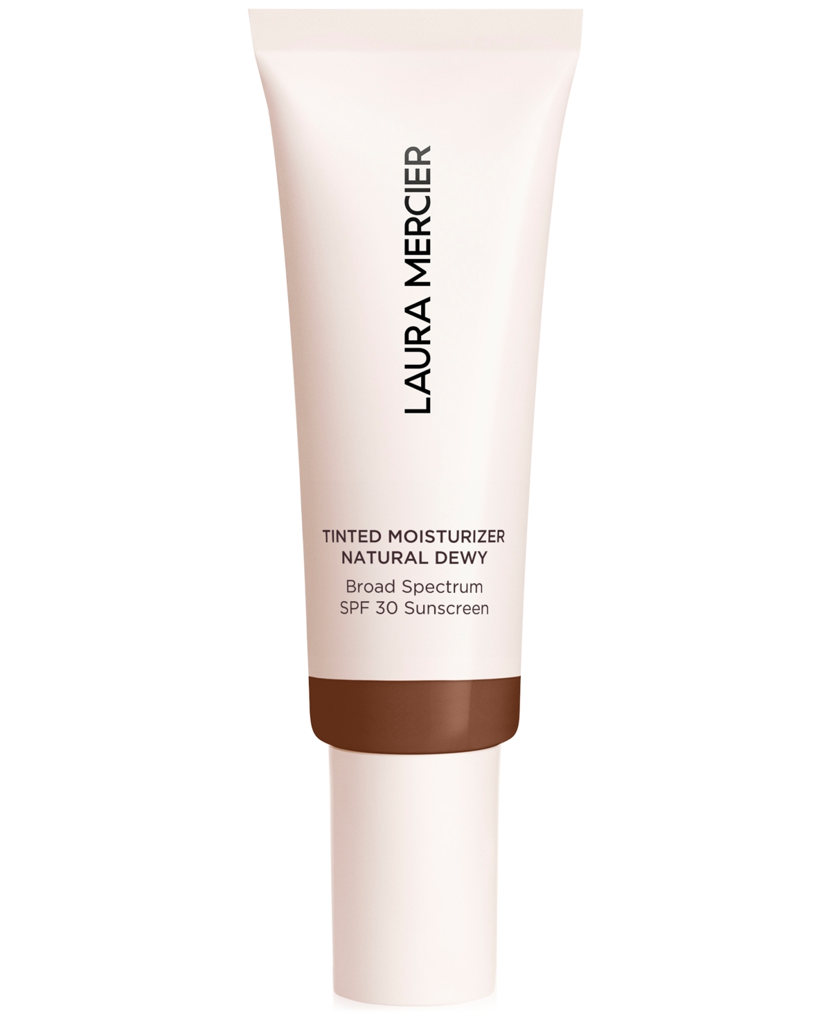 Laura Mercier Tinted Moisturizer Natural Dewy Spf 30 In 6n Umber- Deep With Neutral Undertones