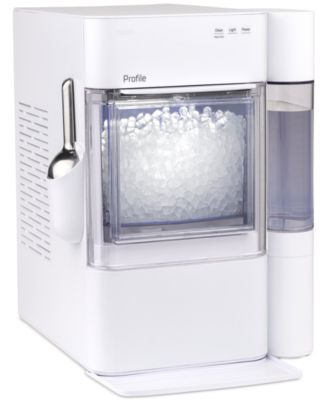 Profile Opal 2.0 Ultra Nugget Ice Maker