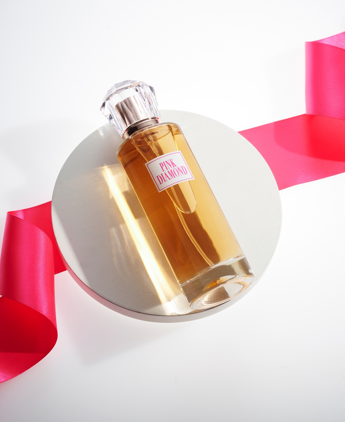 Lovery 4-pc. Deluxe Pink Diamond Body Care Gift Set In No Color