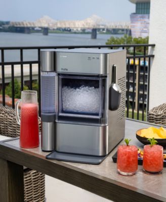 Profile Opal 2.0 Ultra Nugget Ice Maker