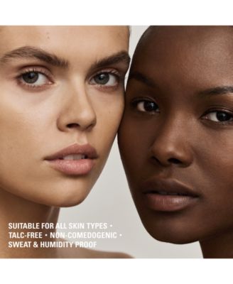 Natural Blur Powder Foundation