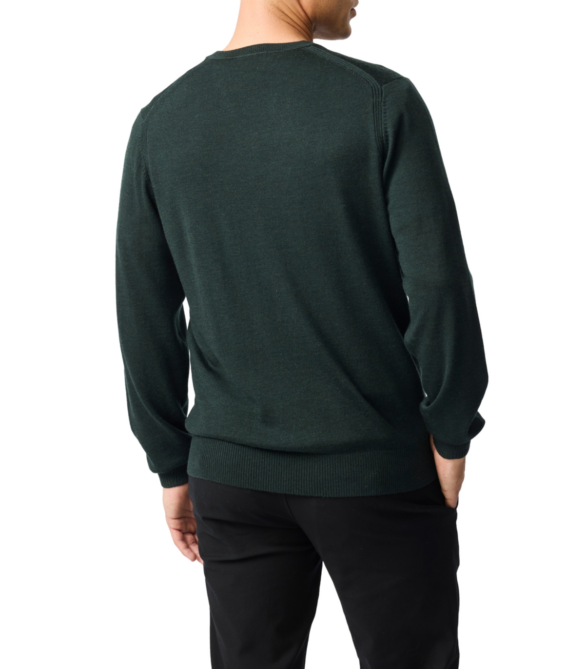 Rodd & Gunn Men's Phoenix Knit