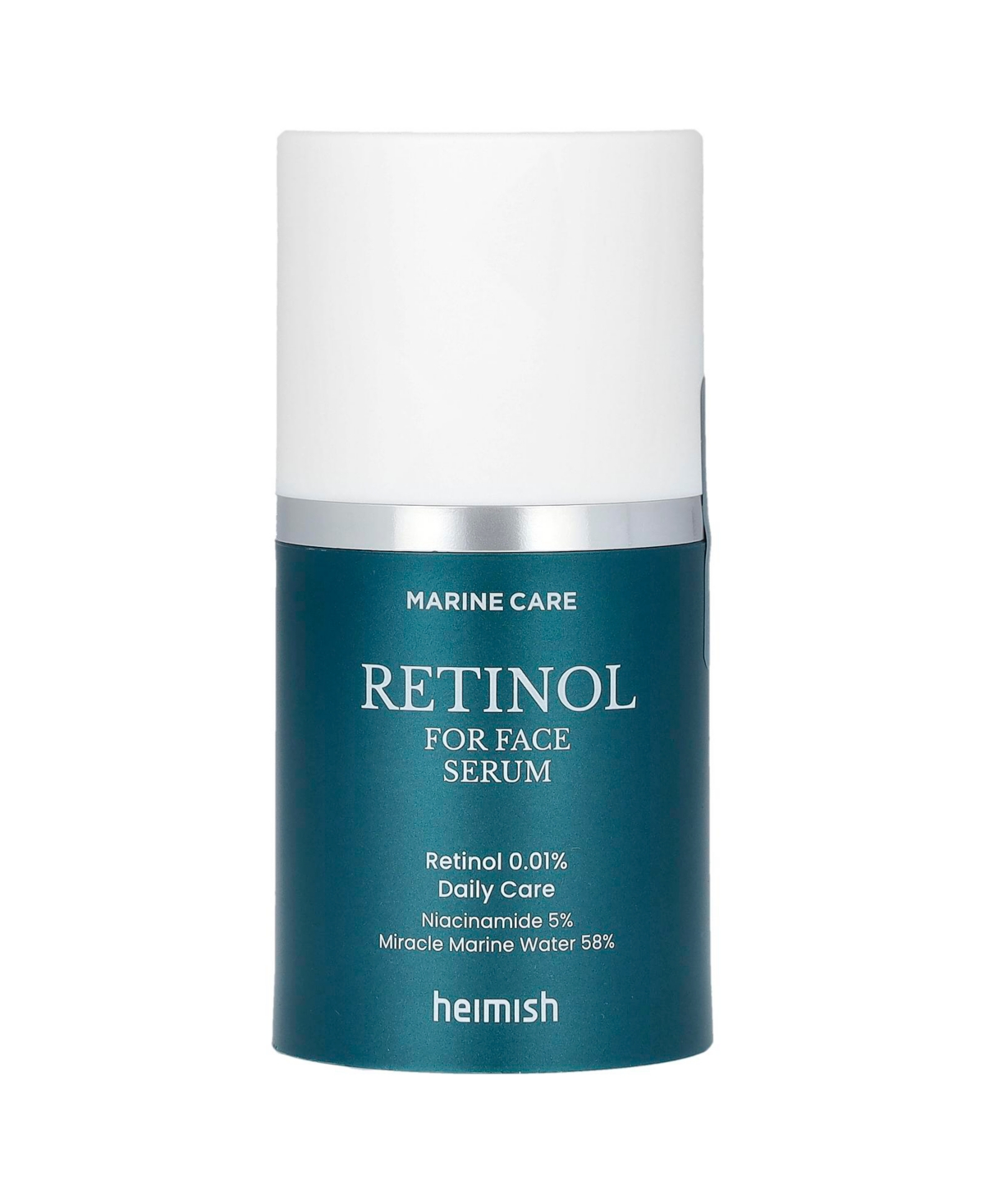 Marine Care Retinol For Face Serum - 1.69 fl oz (50 ml)