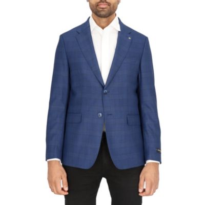 Men's Blue Sports Coat
