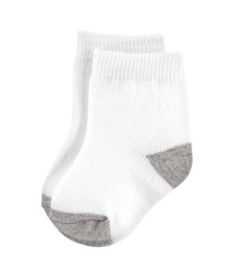 12 Pack Pair Comfort Socks