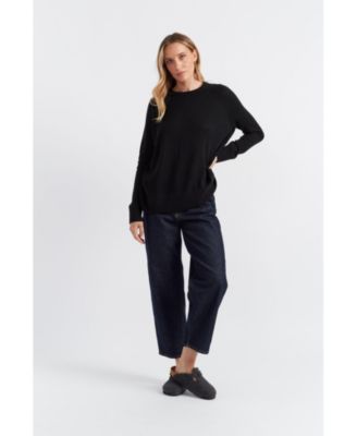 Women's Lightweight Cashmere Sweater