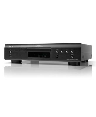 DCD-900NE CD Player with Advanced AL32 Processing Plus and USB