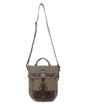 Tilia Top Handle Crossbody Bag