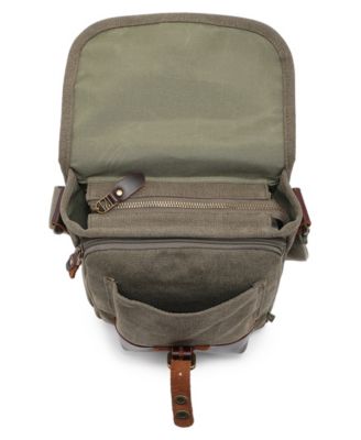 Tilia Top Handle Crossbody Bag