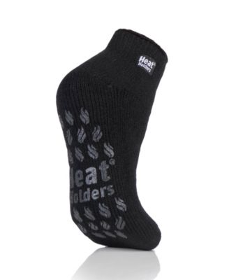 Women's Twist Ankle Slipper Socks