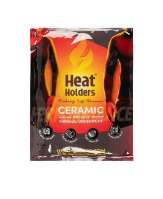 Women's Ultra Lite Celine Ceramic Thermal Long Sleeve Top