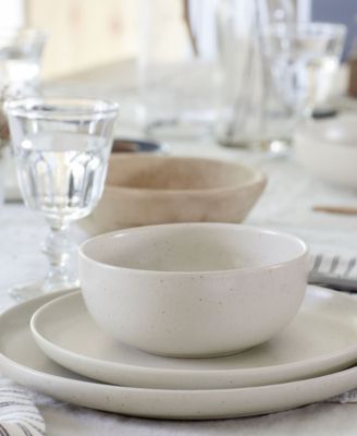 Pacifica 12 Pc. Dinnerware Set, Service for 4