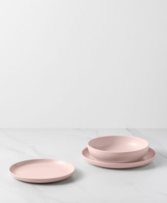 Pacifica 12 Pc. Dinnerware Set, Service for 4