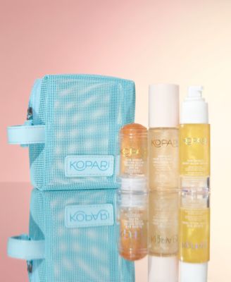 4-Pc. Sun Voyage SPF Set