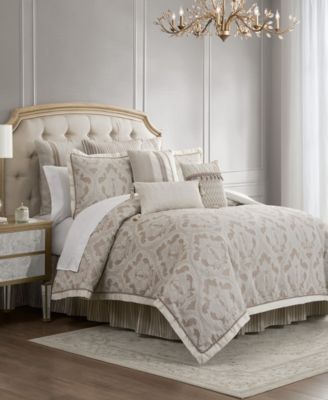 Arderra 4-Pc. Comforter Set, King