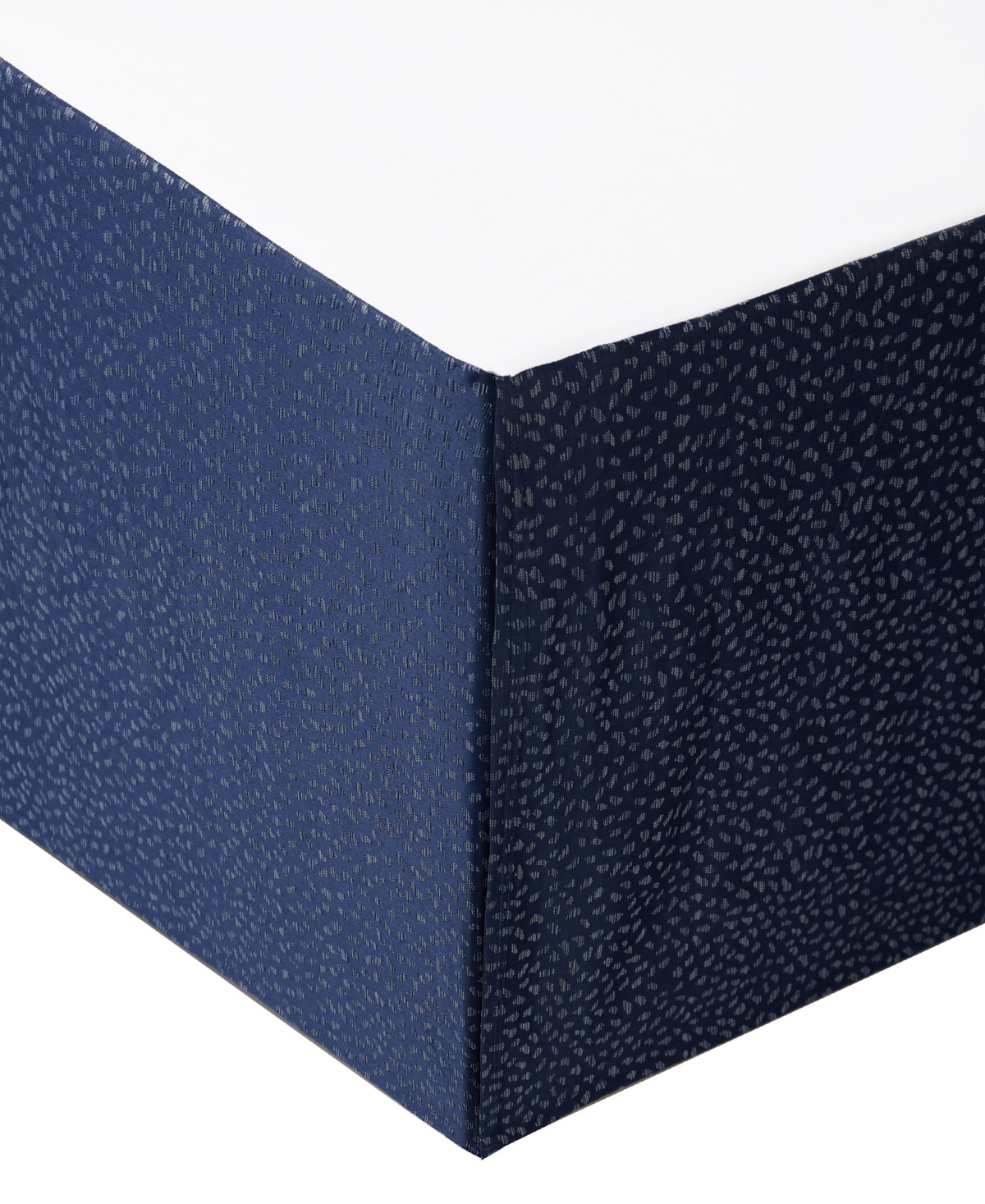 Waterford Blarney Comforter Sets In Navy
