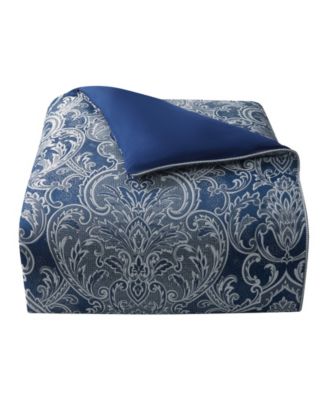 Blarney 4-Pc. Comforter Set, Queen