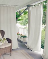 Outdoor Curtains Macy S