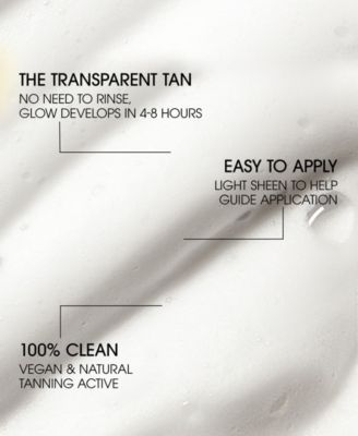 Self Tan Purity Bronzing Water Mousse