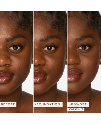 Creaseless Setting & Brightening Powder