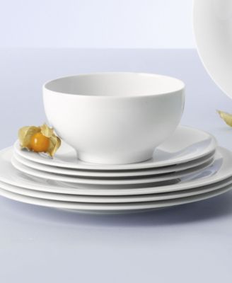 New Cottage French Oval Rice Bowl