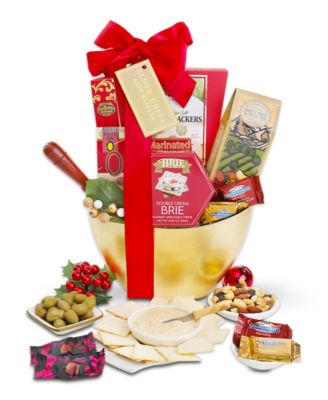 Alder Creek Gift Baskets