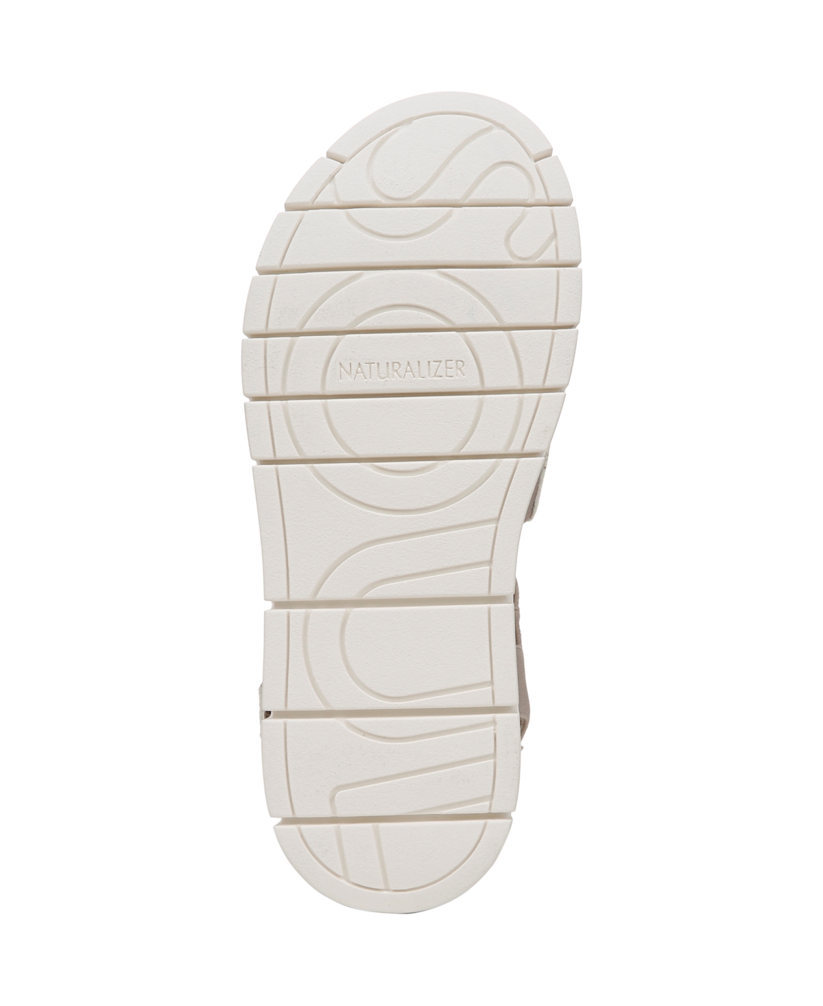 SOUL NATURALIZER WOMEN'S PIPPA LUG SOLE FISHERMAN PLATFORM SANDALS 