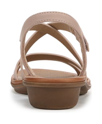 Women's Shenna Strappy Flat Sandals