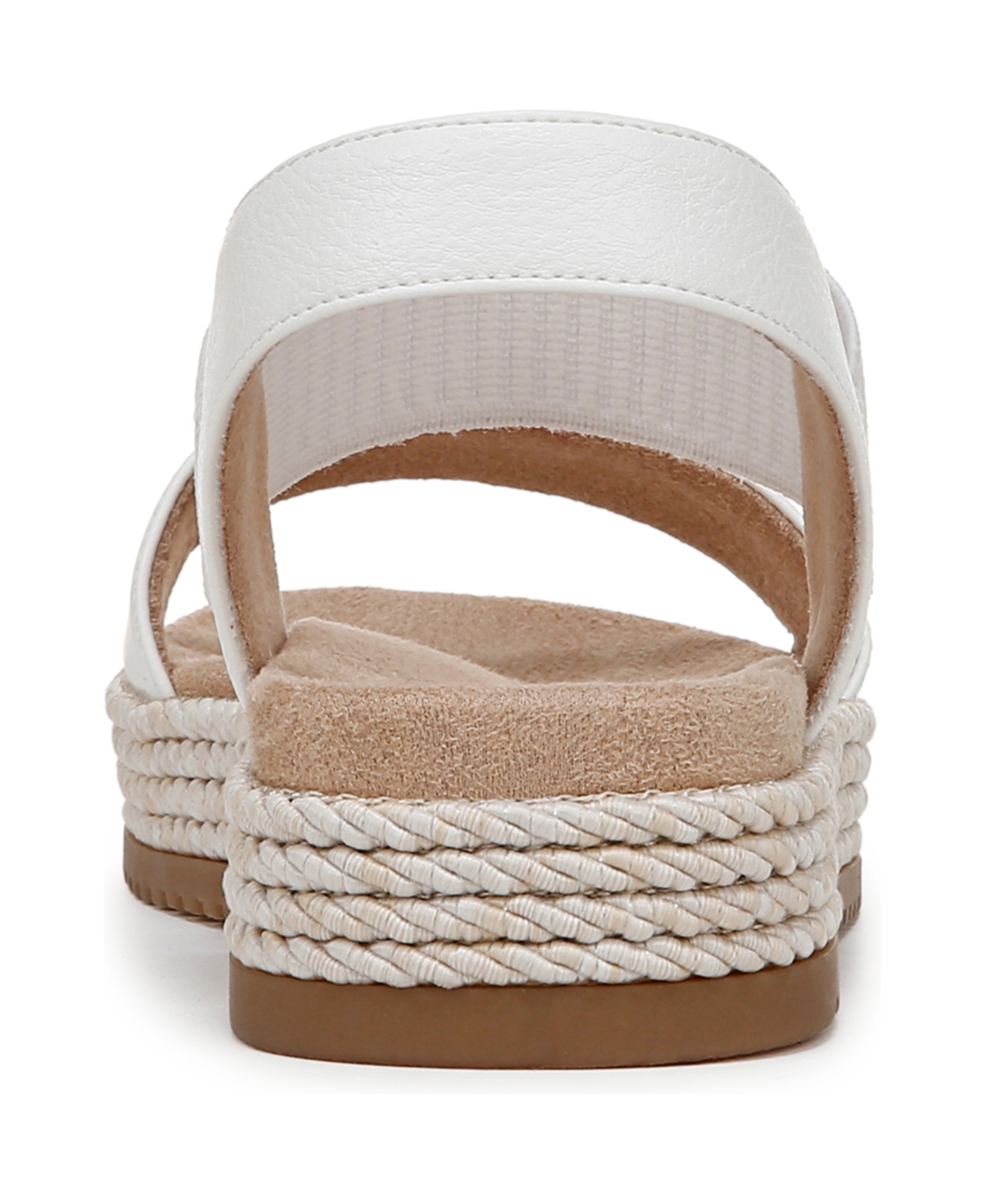 SOUL NATURALIZER WOMEN'S DIANA FLATFORM SANDALS 