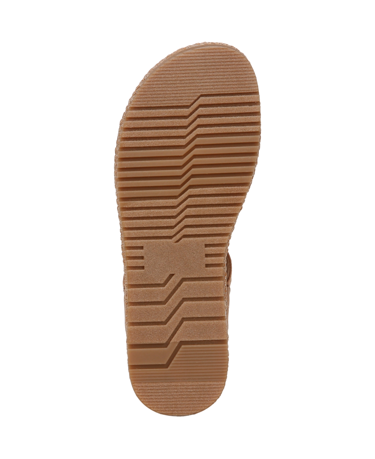 SOUL NATURALIZER WOMEN'S DIANA FLATFORM SANDALS 