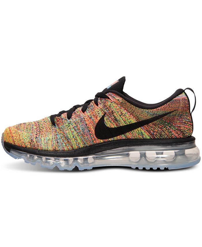 nike flyknit womens finish line