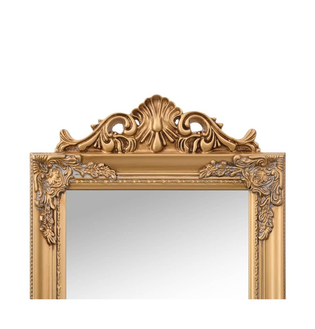 vidaXL Free-Standing Mirror15.7