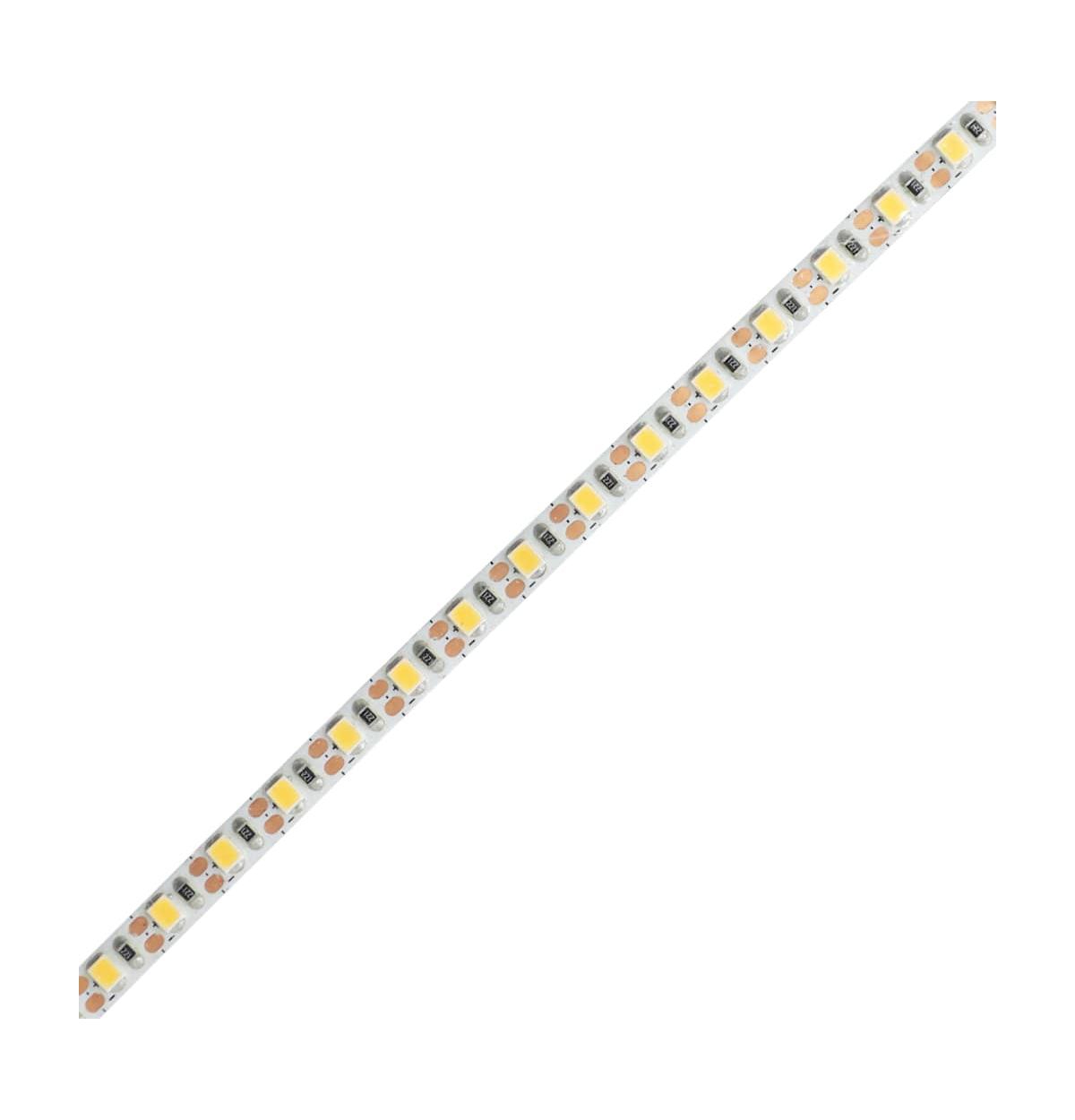 vidaXL Led Bathroom Mirror 19.7