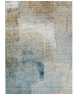 Chantille Machine Washable ACN787 2'6''x3'10'' Area Rug