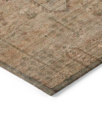 Chantille Machine Washable ACN790 2'6''x3'10'' Area Rug