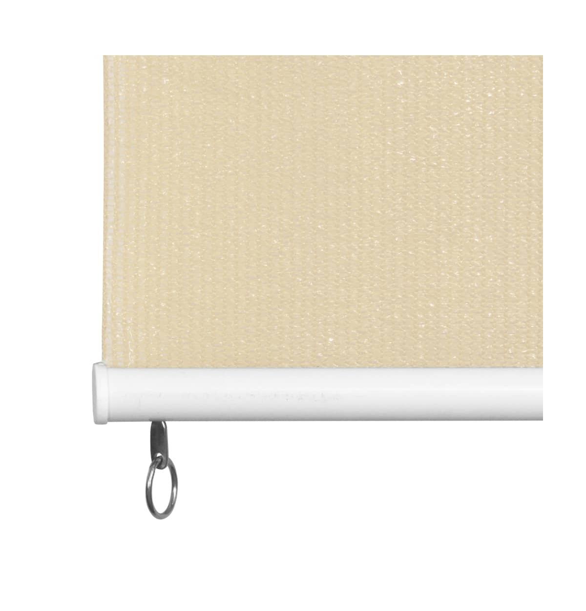 vidaXL Outdoor Roller Blind 137.8