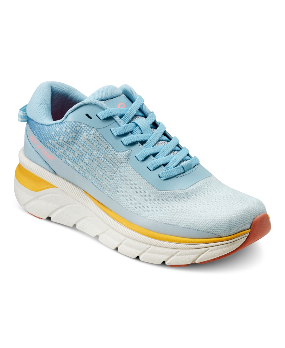 Women's Mel Emove Walking Shoes - Taupe/Acorn Multi
