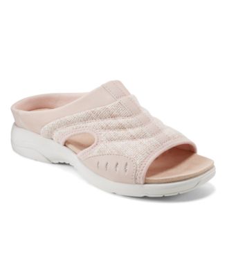Women's Traciee Lightweight Flat Easy-On Sandals