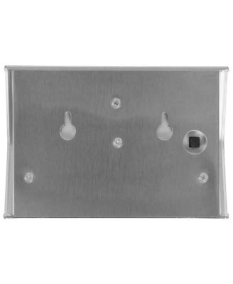 Solar 4 x Stair Lamp