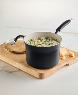 Cucina Ceramic Nonstick 10-Piece Cookware Set				