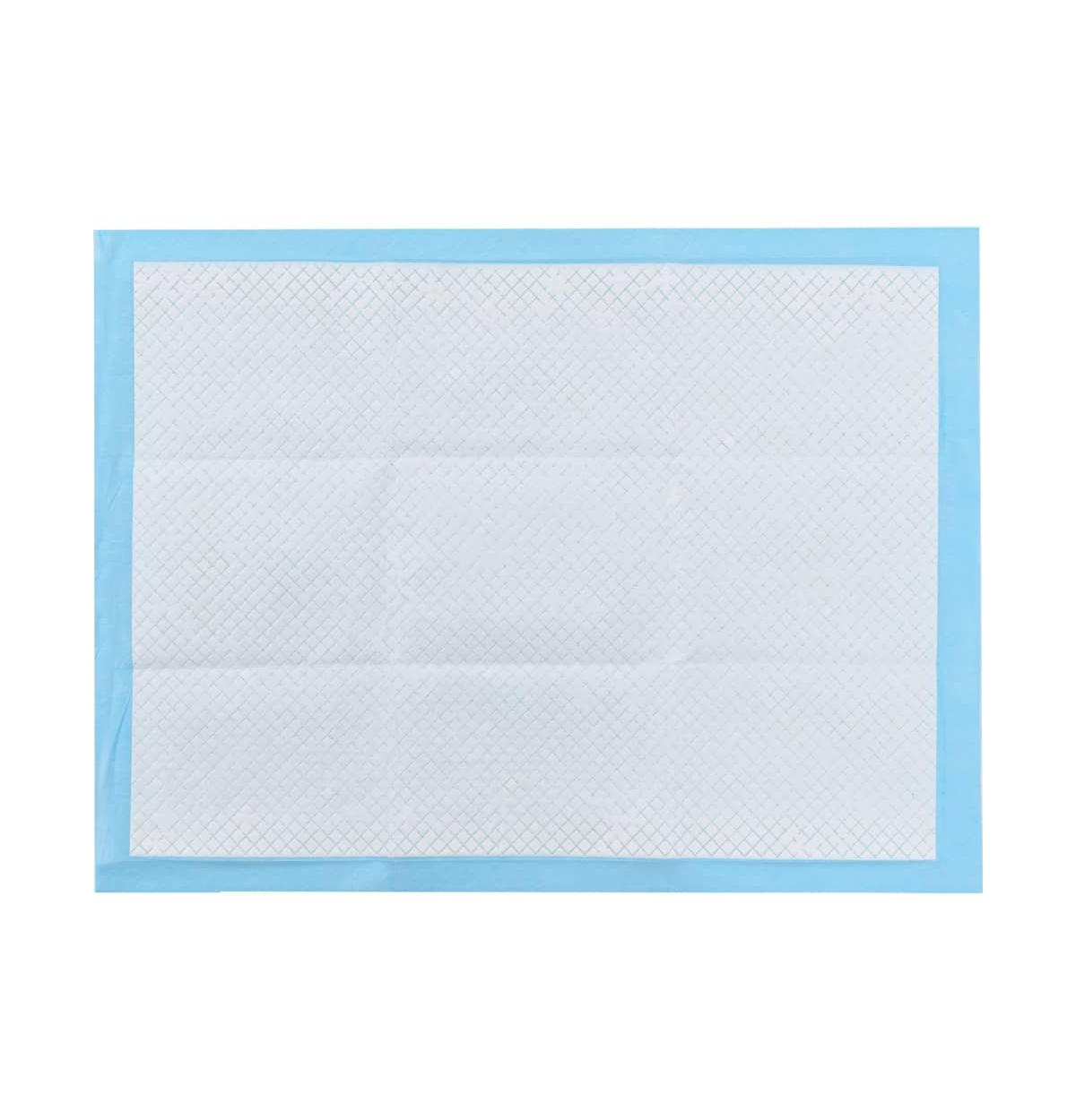 vidaXL Pet Training Pads 200 pcs 23.6