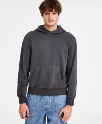 Sun + Stone - Men's Heritage Regular-Fit Hoodie